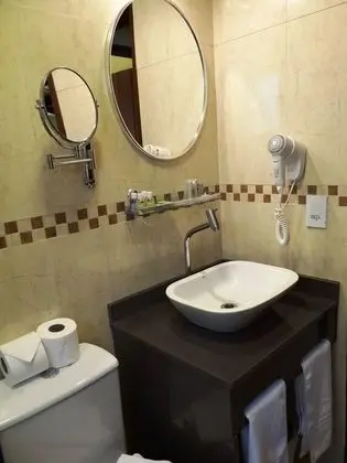 Eliconial Paraty Pousada