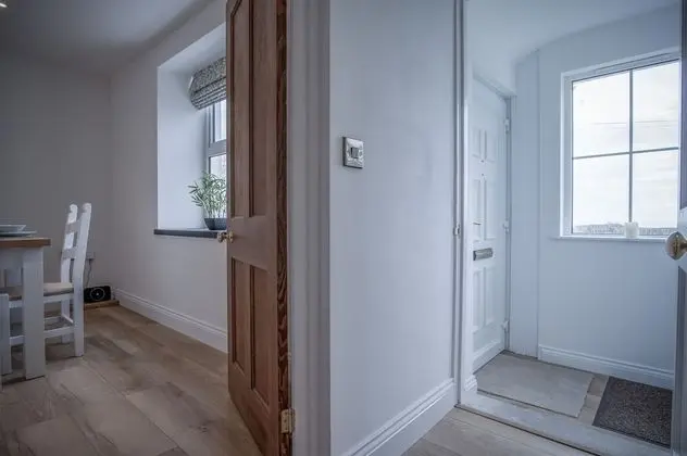 Elidyr Cottage - 3 Bed Cottage - Amroth - Lobi