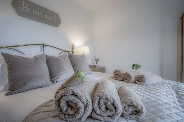 Elidyr Cottage - 3 Bed Cottage - Amroth - Oda