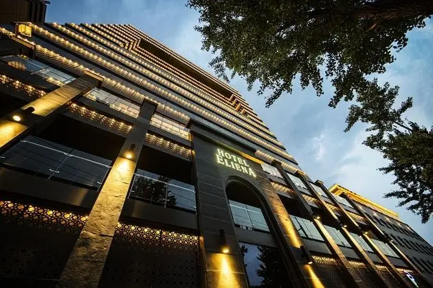 ELIENA HOTEL