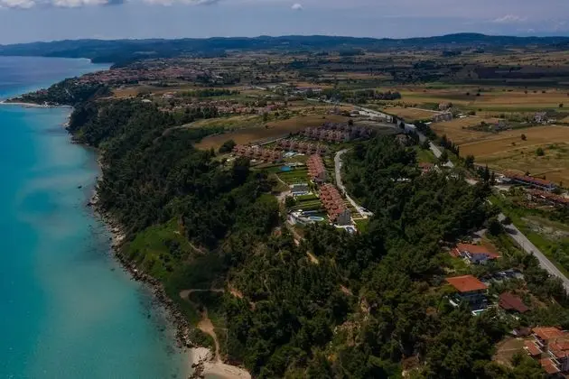 Elies 33 Bio Retreat - Adults Only