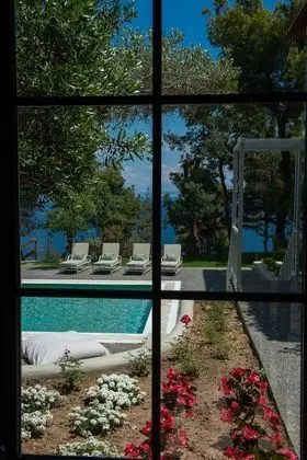 Elies 33 Bio Retreat - Adults Only - Dış Mekan