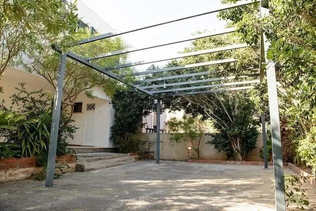 Elies Villa - Dış Mekan