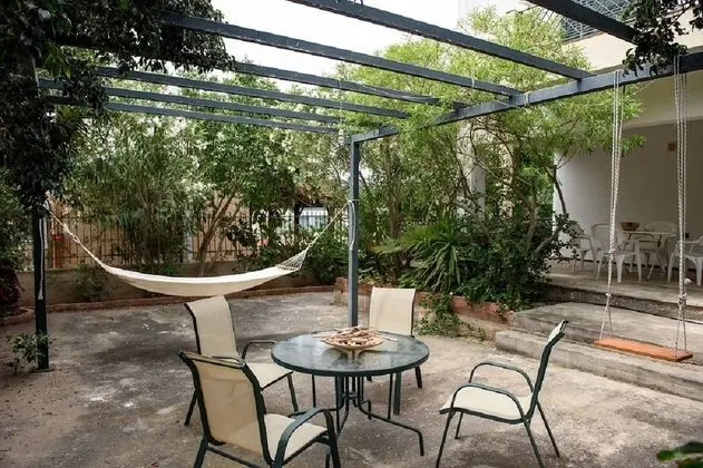 Elies Villa - Yerinde Yemek