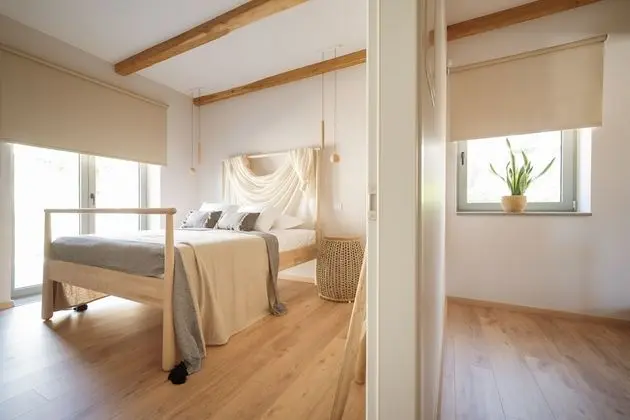 Elies Residences - Oda