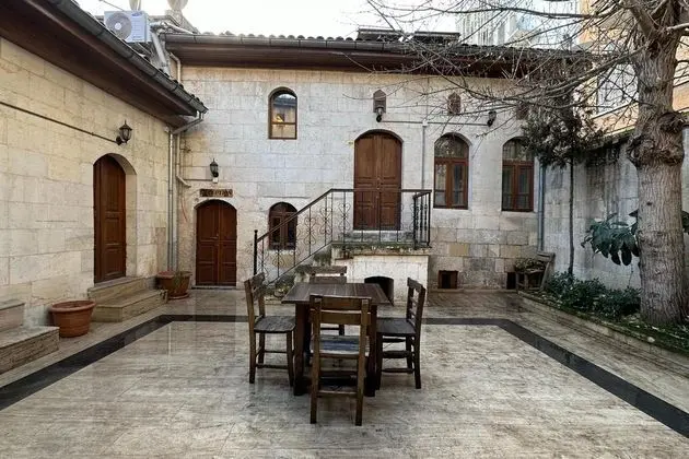 Elif Hanım Konağı