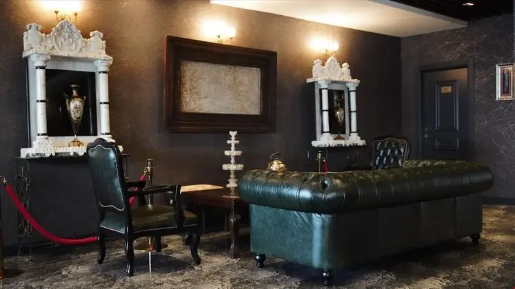 Elif Otel - Yerinde Yemek