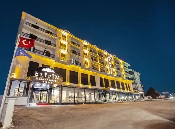 Elifim Resort Hotel
