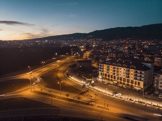 Elifim Resort HotelFotoğrafı