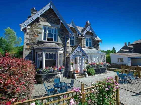 Elim Bank Guest House