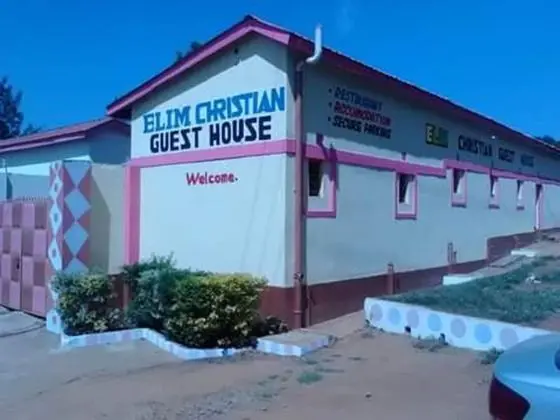 Elim Christian Guest House