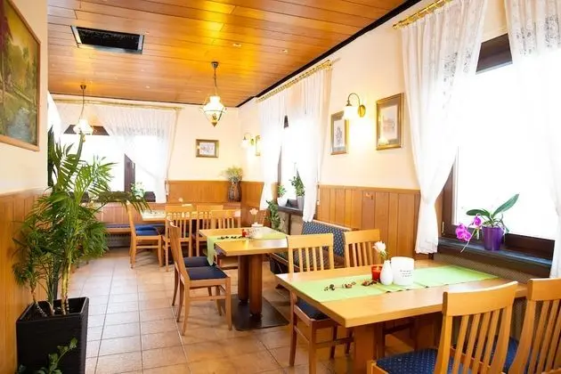 Elim Hotel - Yerinde Yemek
