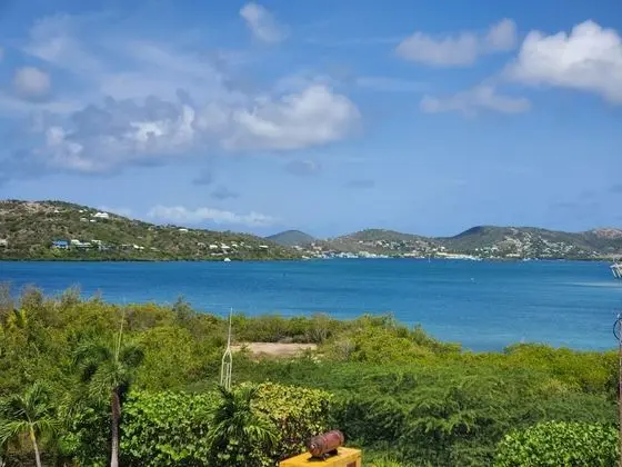 EliMar Bay View Apt