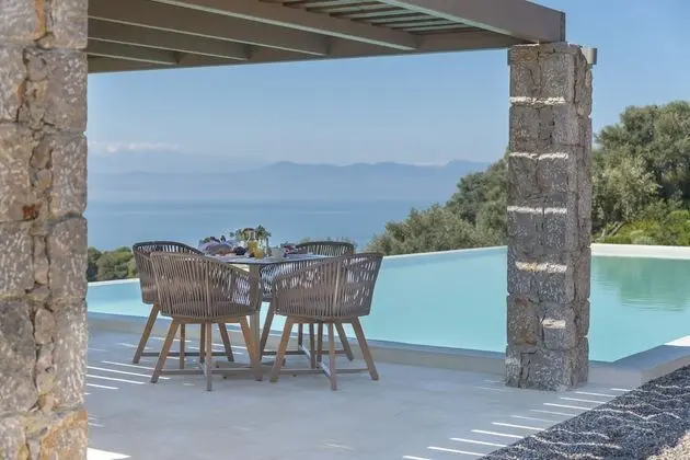Elimnion Resort - Öne Çıkan Resim
