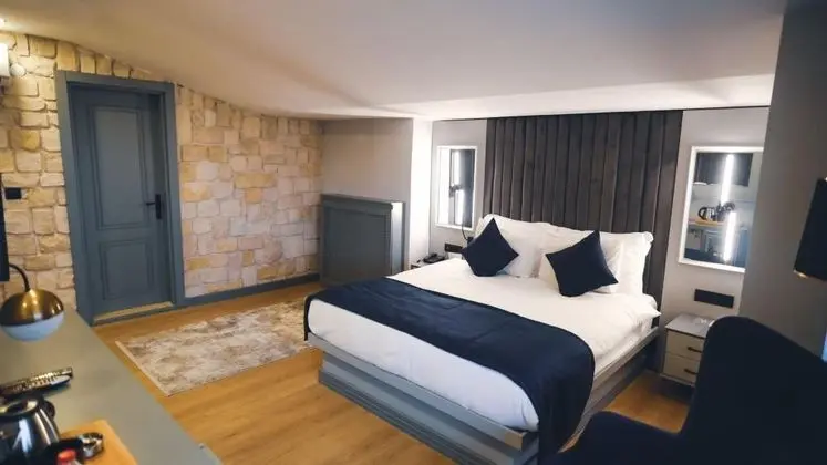 Elina Managed by Dedeman