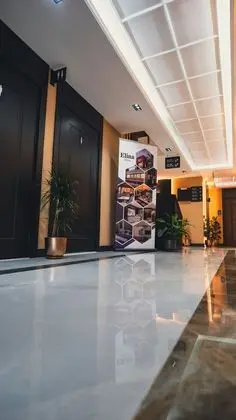 Elina Managed by Dedeman - İç Mekan
