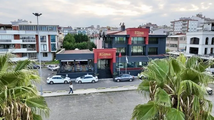 Elina Managed by Dedeman - Öne Çıkan Resim