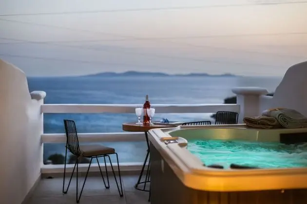 Villa Elina Suites And More - Öne Çıkan Resim
