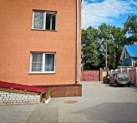 Hotel Elion