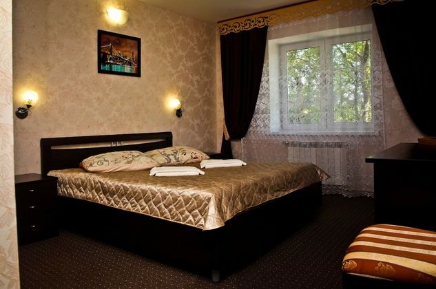 Hotel Elion