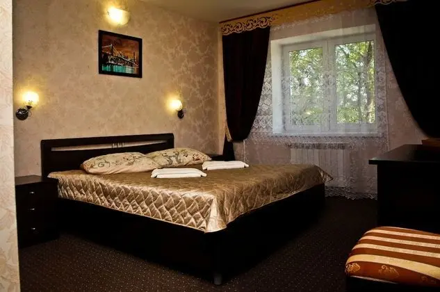 Hotel Elion - Öne Çıkan Resim