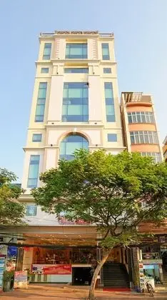 Elios Hotel - Dış Mekan