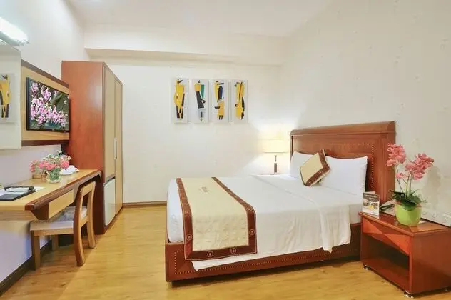 Elios Hotel - Öne Çıkan Resim