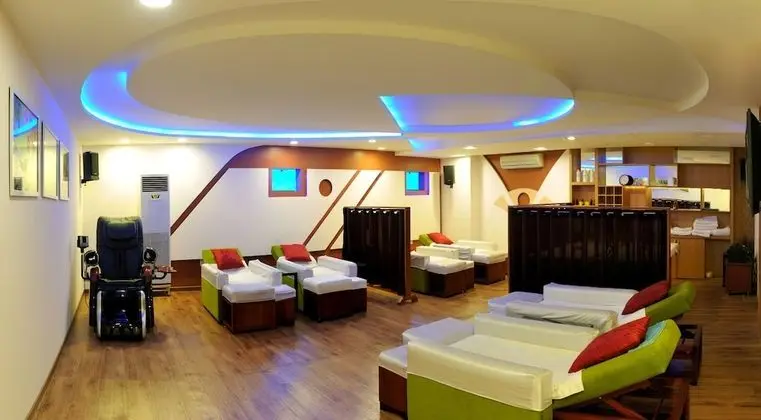 Elios Hotel - Spa