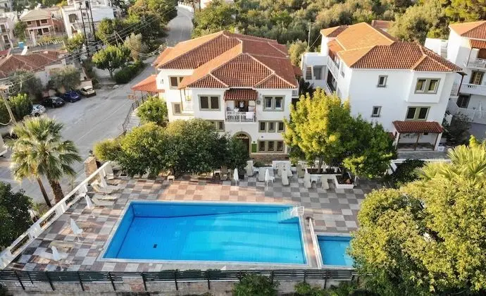 Elios Holidays Hotel