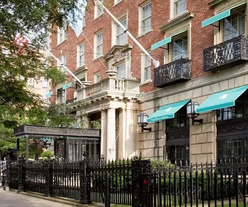 The Eliot Hotel