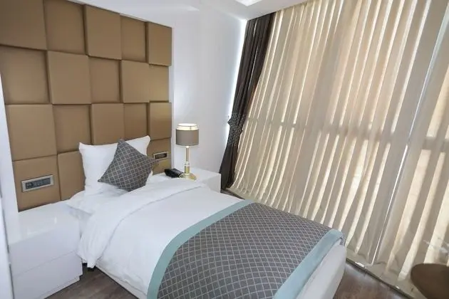 Elips Royal Hotel & Spa - Oda