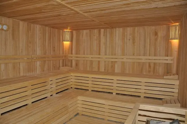 Elips Royal Hotel & Spa - Spa