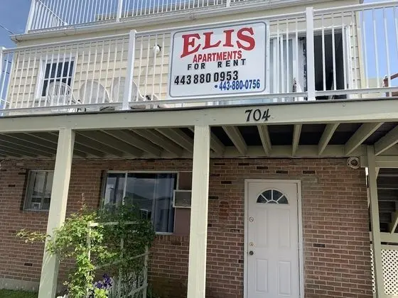 ELIS APARTMENT