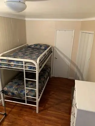 ELIS APARTMENT - Oda