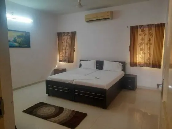 Elis Hospitality Service Ahmedabad