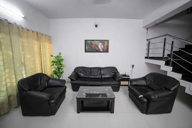 Elis Hospitality Service Ahmedabad - Oda Düzeni