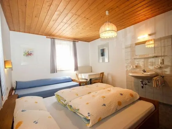 Elis See in See With 2 Bedrooms and 1 5 Bathrooms - Oda