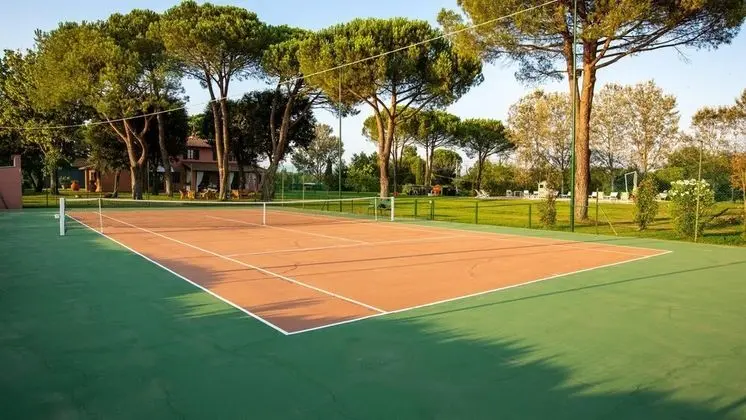 Villa Elisa 16 in Fucecchio - Oda