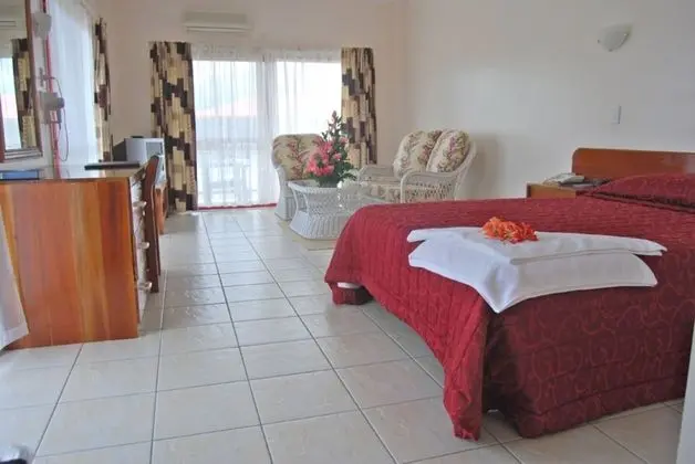 Hotel Elisa