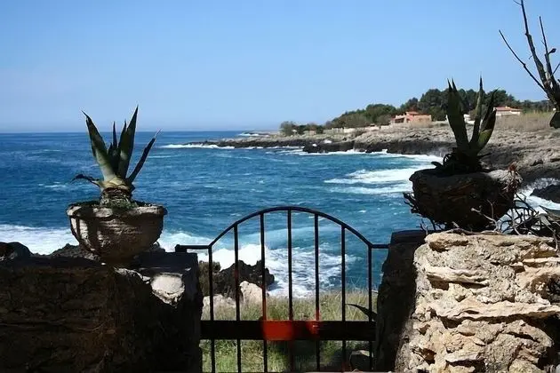 Villa Elisa B&B