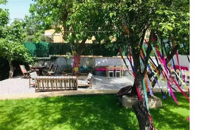 Elisa Butik Otel - Havuz