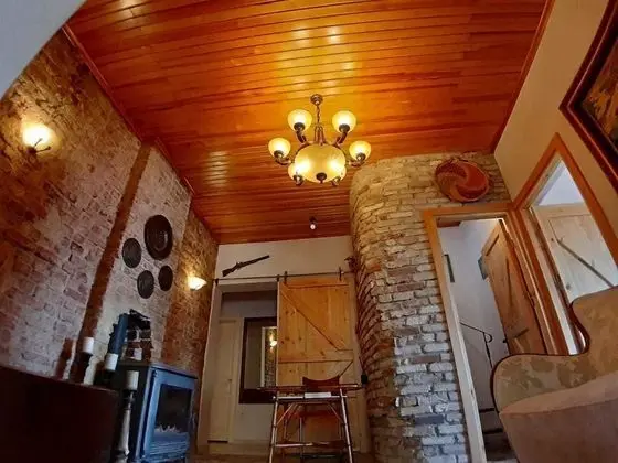 Elisa Butik Otel - Lobi