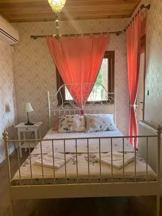 Elisa Butik Otel - Oda