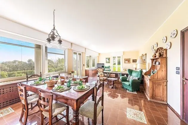 Villa Elisa con Piscina by Wonderful Italy