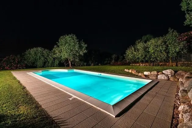 Villa Elisa con Piscina by Wonderful Italy - Oda