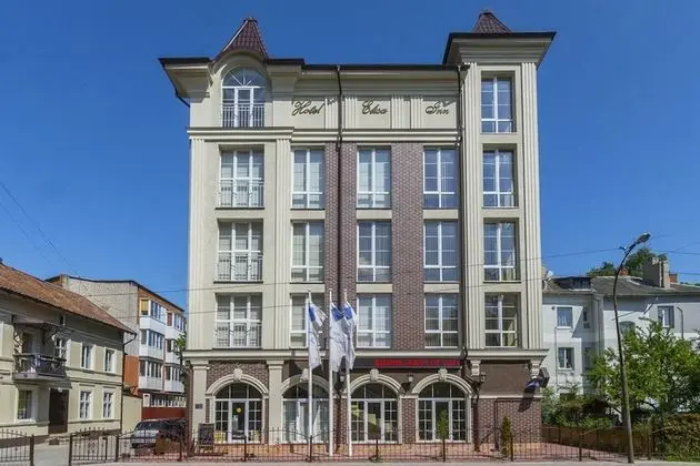Otel Elisa Inn