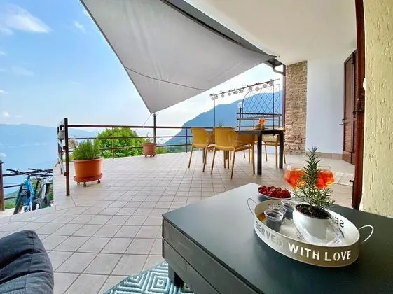 Elisa - Rebomaholidays