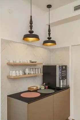 Villa Elisa - Yerinde Yemek