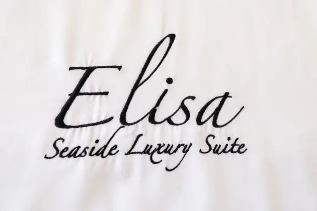 Elisa Seaside Luxury Suite Private hot Tub, Beach - Genel