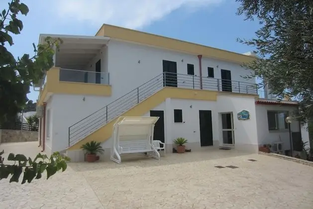 Villa Elisa Vieste
